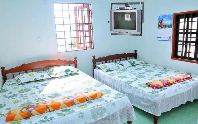 Nhật Sanh Homestay