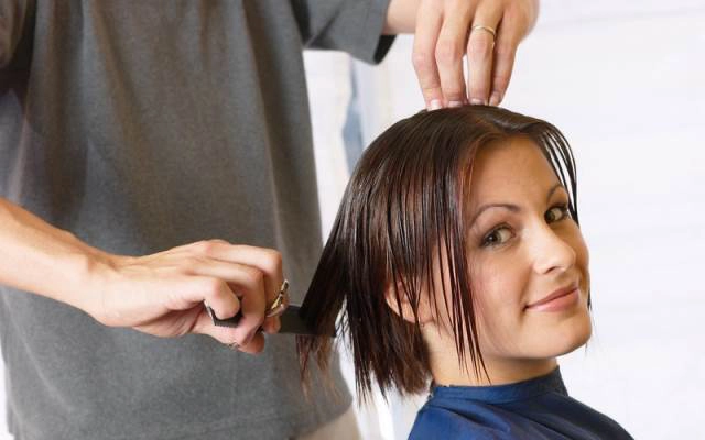 Nhật Thành Hair Salon - Huỳnh Thúc Kháng