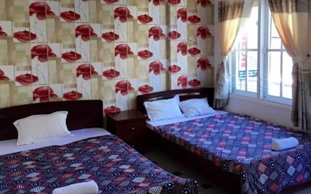 Nhật Thanh Homestay