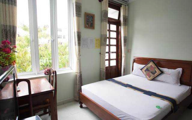 Nhật Thanh Hotel