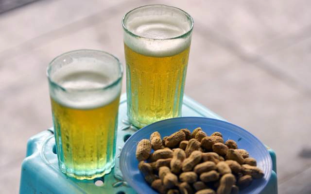 Quán Ăn Nhật Việt - Bia Hơi Hà Nội