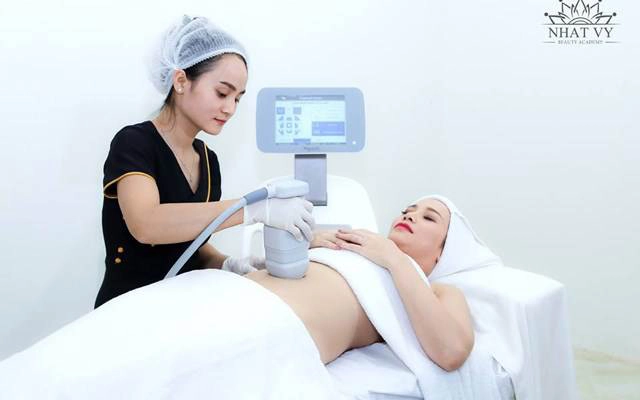 Nhat Vy Premium Spa & Clinic - Hà Nội