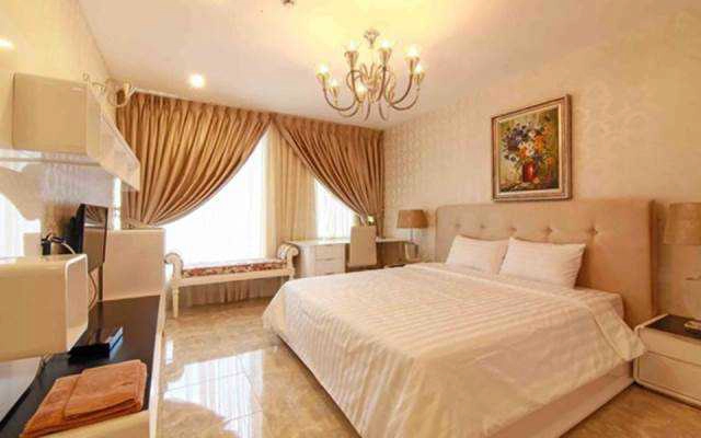 Nhật Yến Hotel
