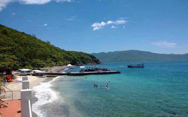 Nhatrang Tour Office