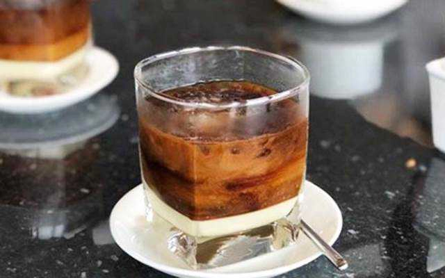 Nhi Nhi Cafe