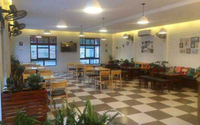 Nhiên Cafe