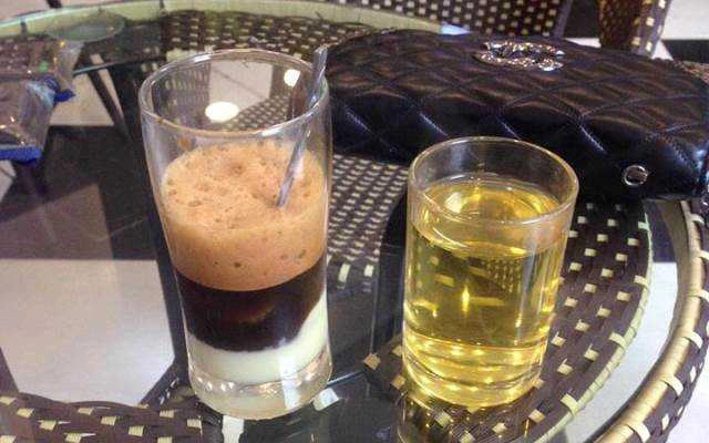 Nhím Coffee