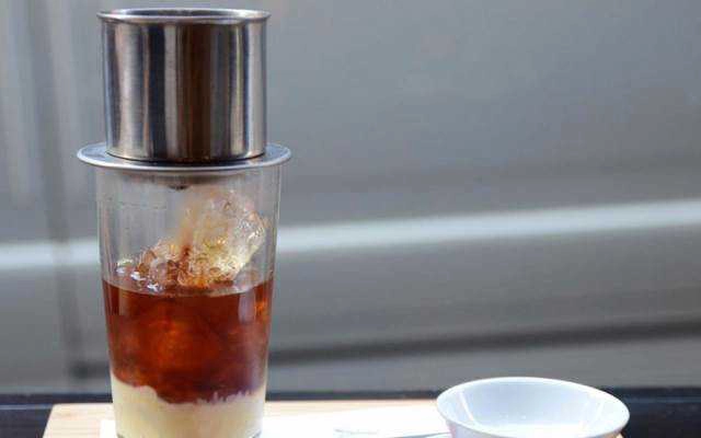 Nhớ Cafe - Lê Chí Dân