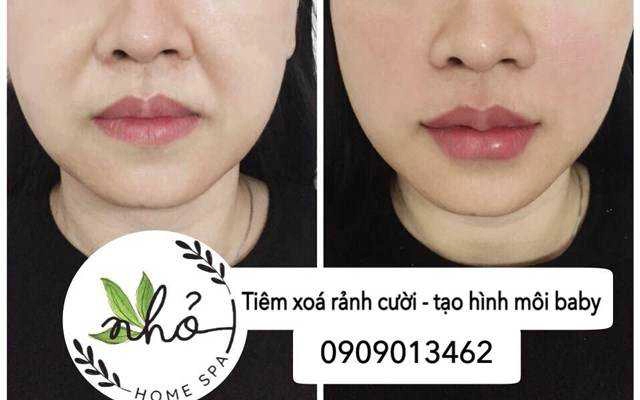 Nhỏ Home Spa