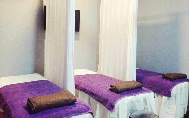 Nho's Beauty - Eyebrows & Skincare