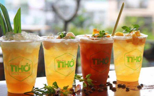 Nhớ Sweet & Coffee