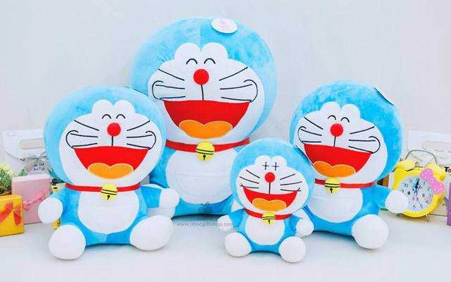 Nhóc Giftshop - Nguyễn Trãi