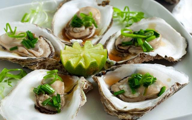 Quán Ăn Nhóc Nướng
