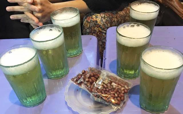 Quán Ăn Như Quỳnh - Bia Hơi & Các Món Nhậu