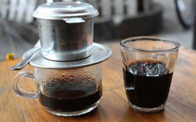 Như Quỳnh - Cafe Võng