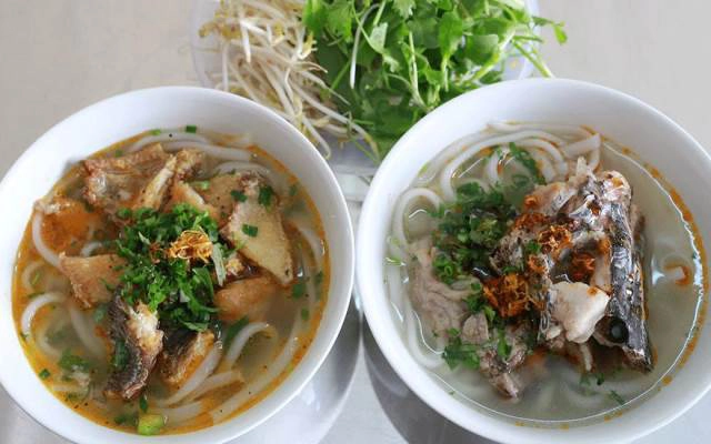 Quán Ăn Như Quỳnh - Cơm Trưa & Bánh Canh Cá Lóc