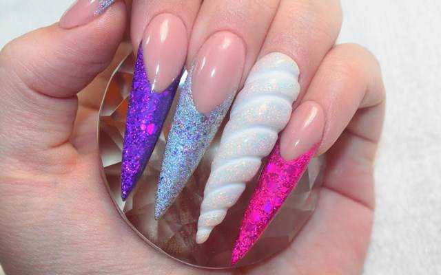 Như Quỳnh Nail