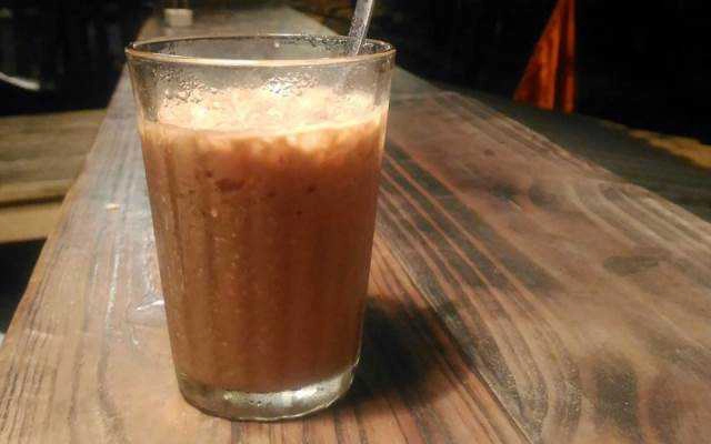 Như Ý Coffee - Đường Số 7