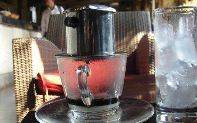 Như Ý Coffee - Nguyễn Thị Định