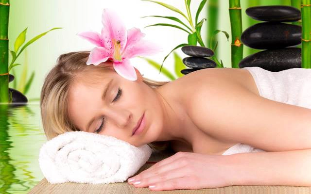 Như Ý Spa - Đường Số 18