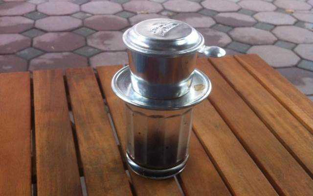 Nhung Cafe - Nhật Chiêu