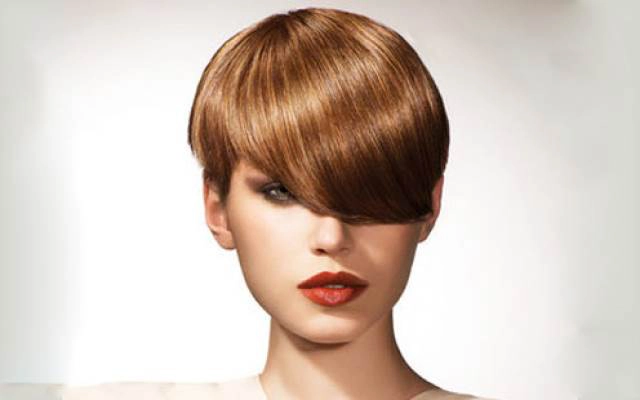 Nhung Loan Hair Salon - Trần Tử Bình