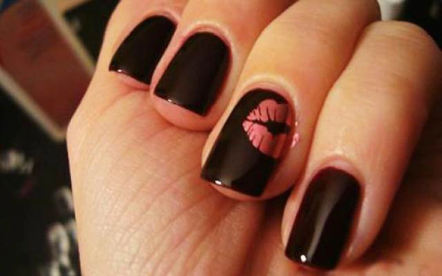 Nhung Nail - QL3