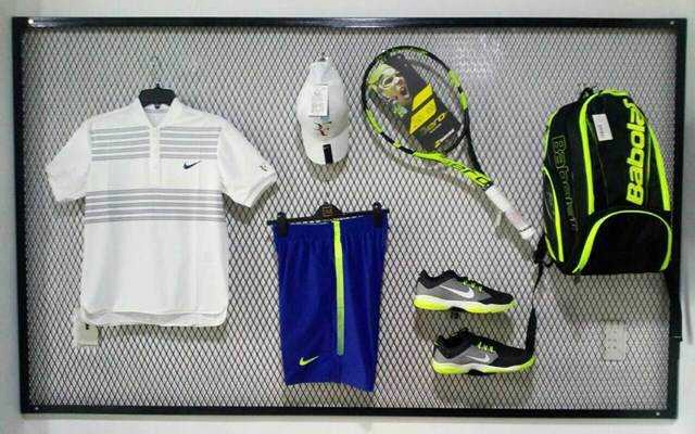 Nhung Pham Sport