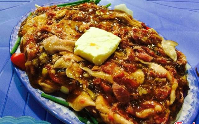 Quán Ăn Nhung Xinh - Bò Nầm Nướng & Miến Lươn