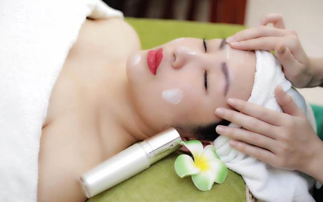 Ni Beauty Spa