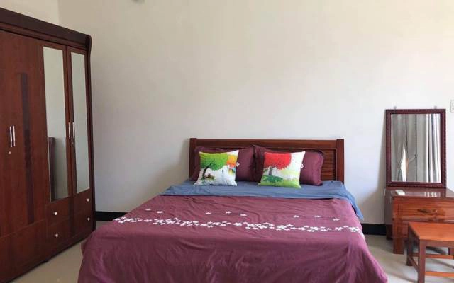 Ni House Homestay