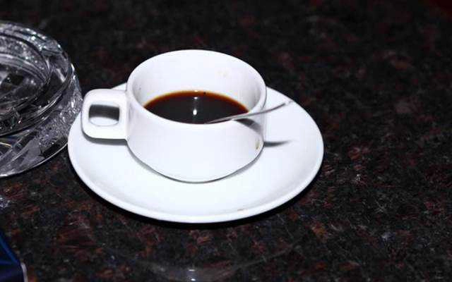 Nice Coffee, Tea & Juice