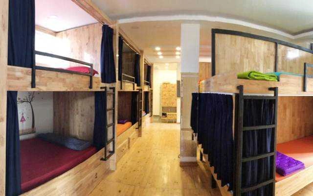 Nice Homestay
