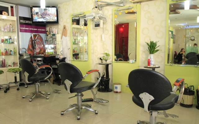 Nice Spa & Beauty Salon