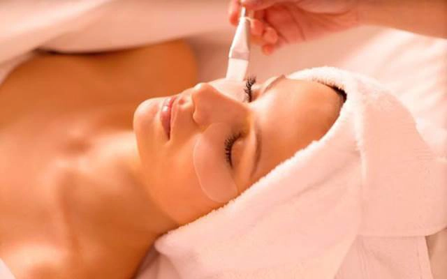 Nice Spa