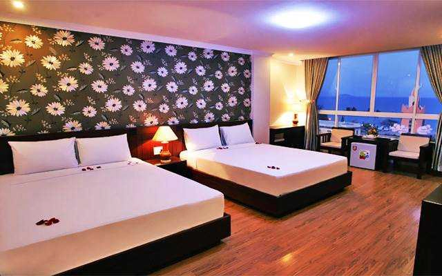 Nice Swan Hotel