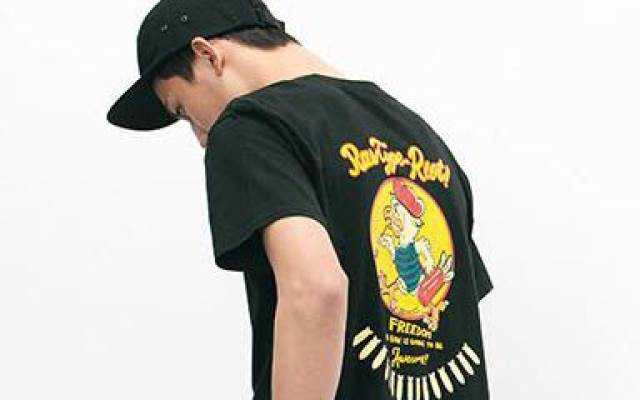 Nigo Store - Hồ Bá Kiện