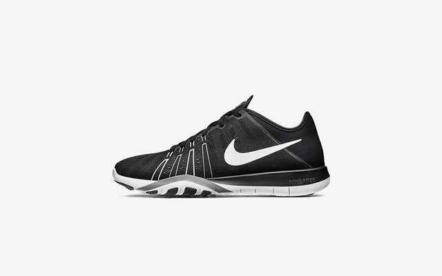 Nike - Diamond Plaza