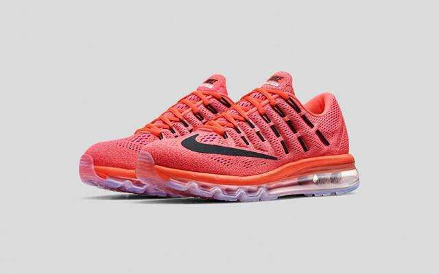 Nike - Parkson Hùng Vương