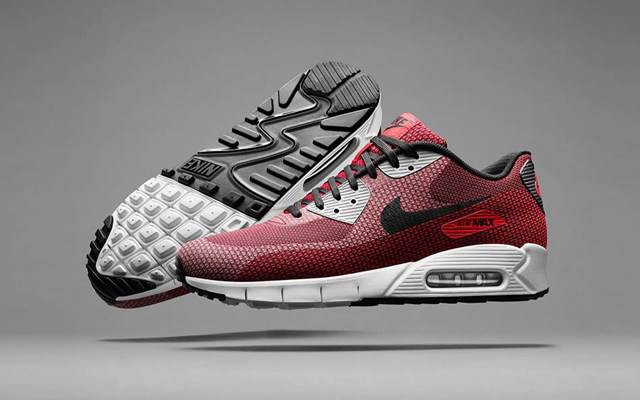 Nike - Royal City