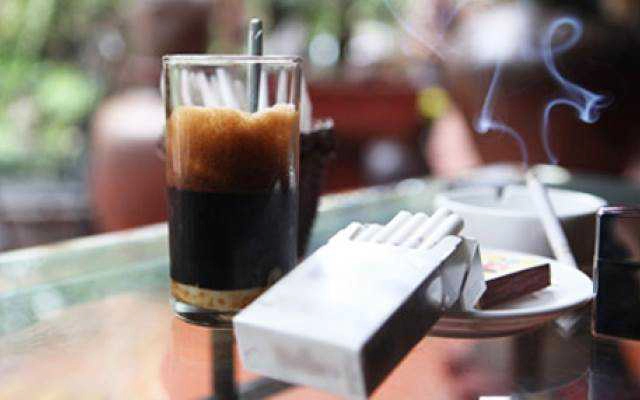 Nin Coffee