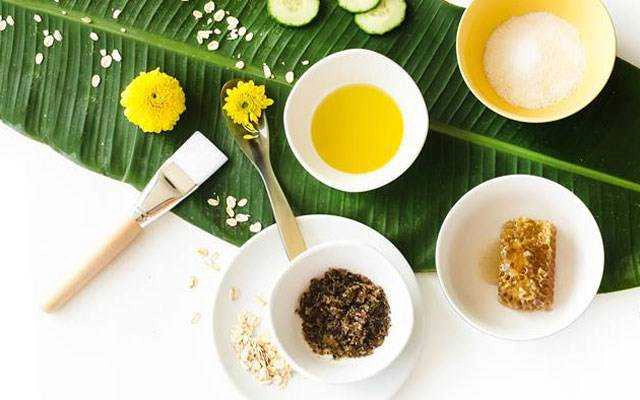 Nina Spa Organic Skincare
