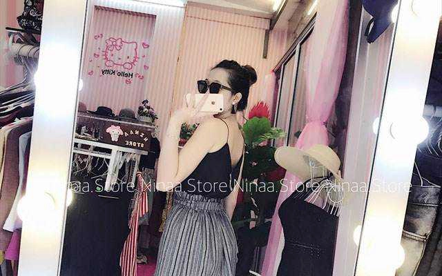 Ninaa Store