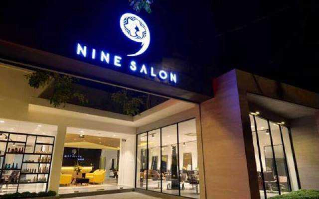 Nine Hair Salon