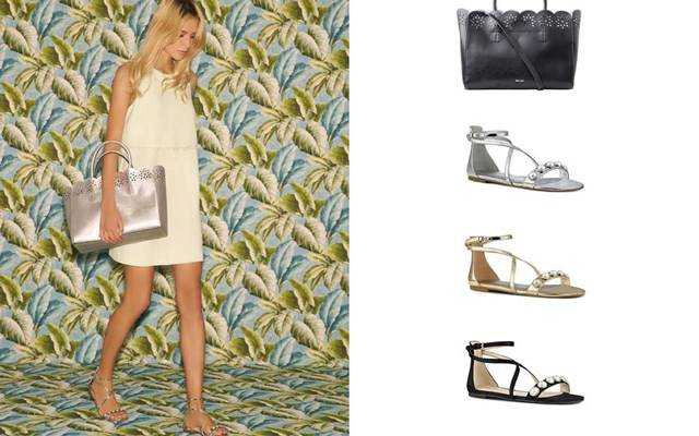 Nine West Viet Nam - Pakson Hùng Vương Plaza