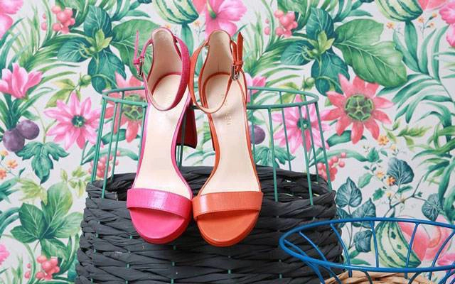 Nine West Viet Nam - Vincom Royal City