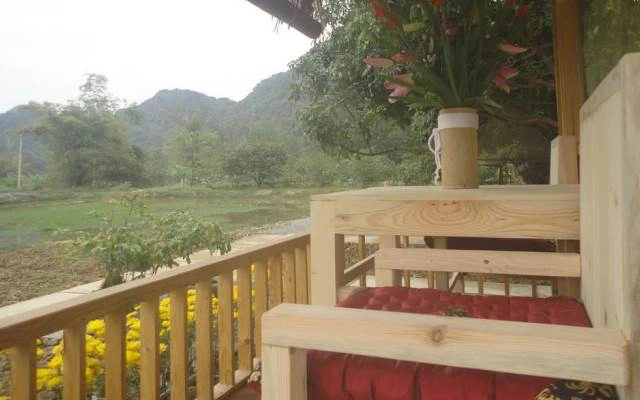 Ninh Bình Ecolodge Homestay