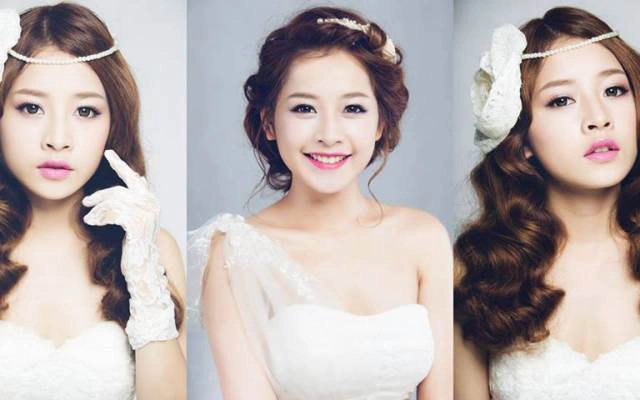 Ninh Hair Salon - Dịch Vọng Hậu