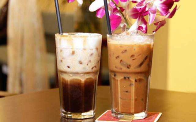 Nino Coffee - Đường 21B