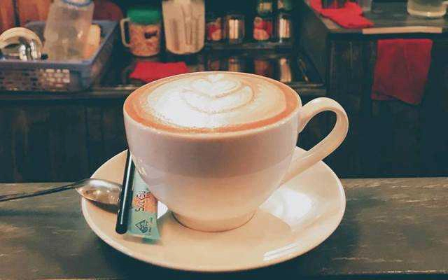Nino Coffee